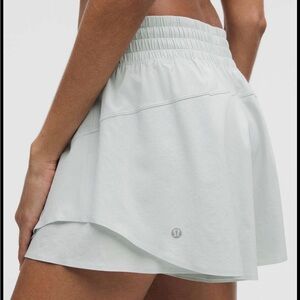 Lululemon Shake It Out High-Rise Running Short 2.5"